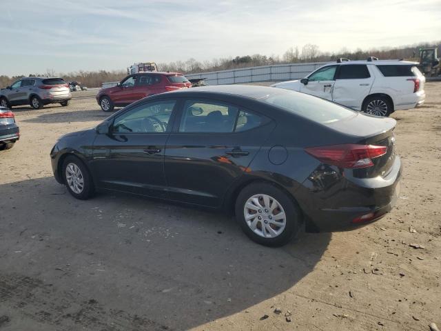 Vin: 5npd74lf5kh473189, lot: 84172044, hyundai elantra se 20192