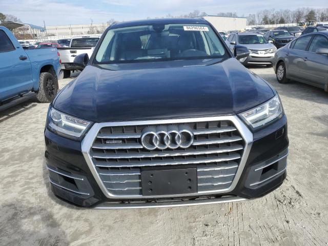 VIN WA1LAAF70JD025036 2018 AUDI Q7 no.5