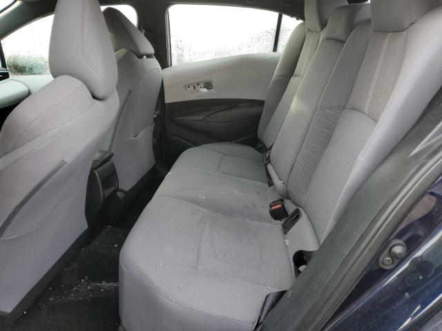 2020 TOYOTA COROLLA SE - 5YFS4RCE8LP035520