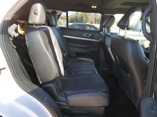 2018 FORD EXPLORER X - 1FM5K8D84JGB14800