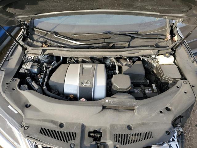 2020 LEXUS RX 350 - 2T2HZMDA9LC256226