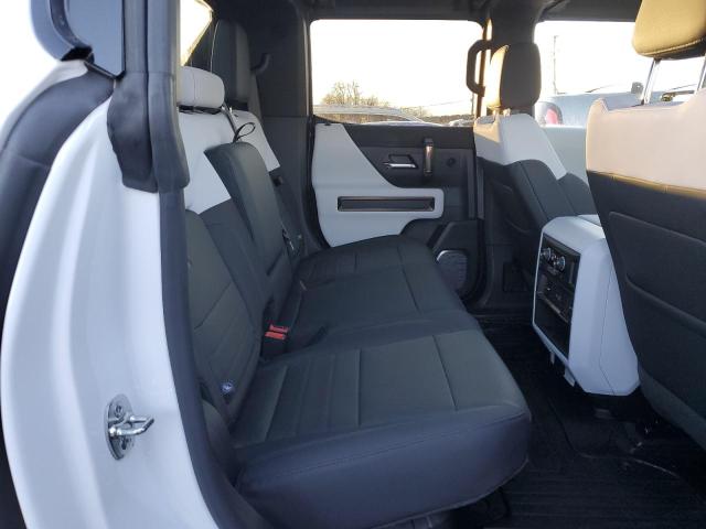 2025 GMC HUMMER PIC 1GT10DDB4SU100735