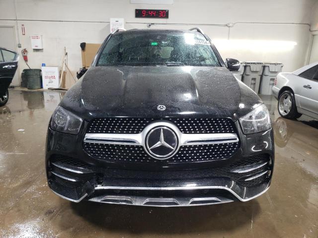 2021 MERCEDES-BENZ GLE 580 4M 4JGFB8GB1MA441948