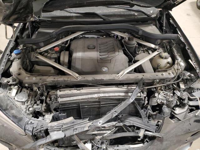2021 BMW X5 XDRIVE4 - 5UXCR6C03M9F22027