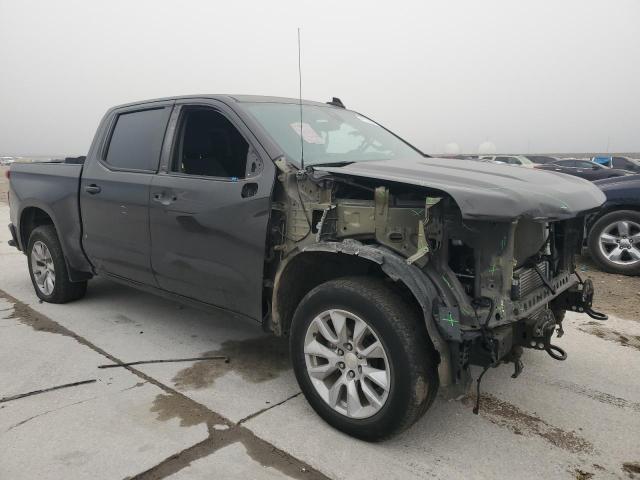 Vin: 3gcpwbek9ng118456, lot: 84736864, chevrolet all models c1500 custom 20224