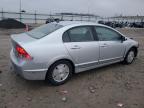 Lot #3030541481 2008 HONDA CIVIC HYBR