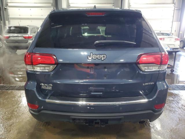 2021 JEEP GRAND CHER - 1C4RJFBG1MC512789