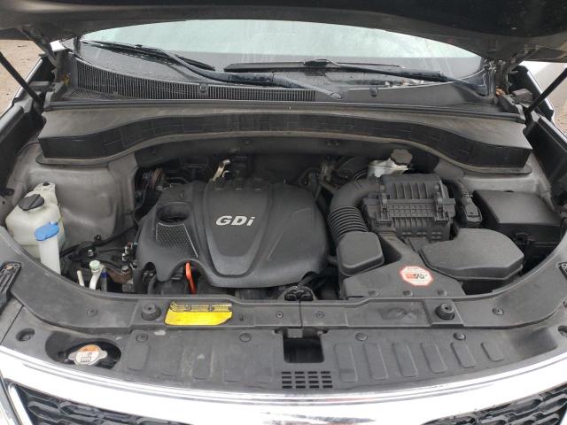 2015 KIA SORENTO LX - 5XYKT3A68FG657815