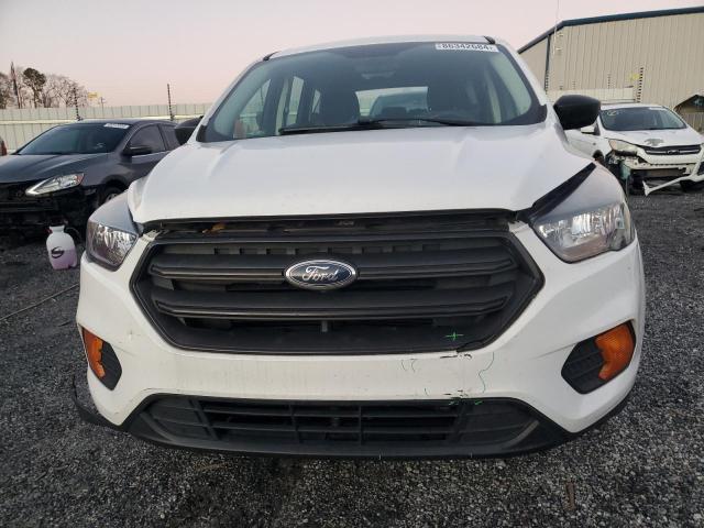2018 FORD ESCAPE S - 1FMCU0F74JUC77732