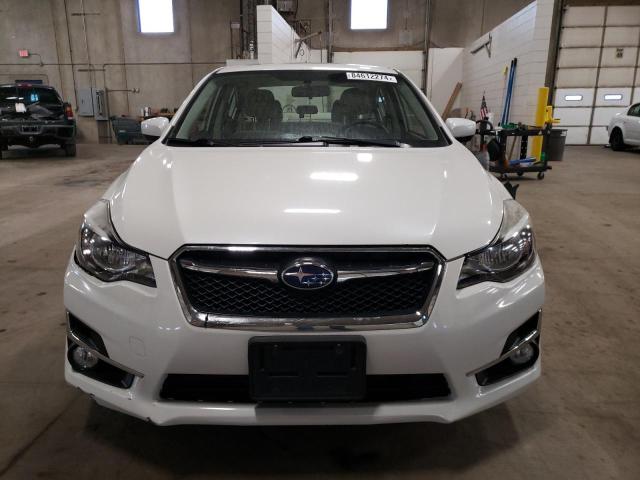 2016 SUBARU IMPREZA PR - JF1GJAF67GH014640