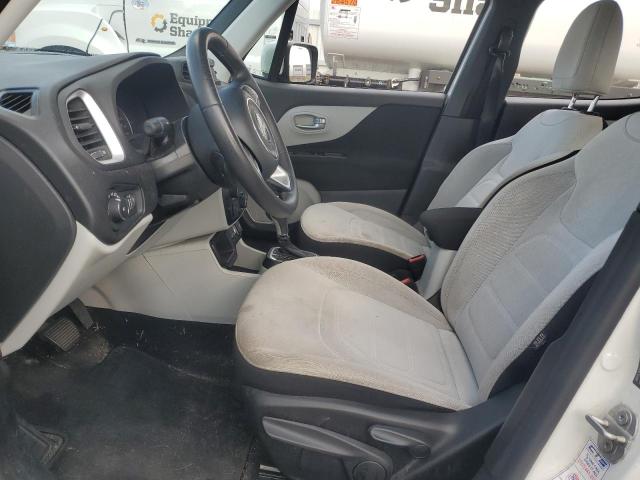 2018 JEEP RENEGADE L - ZACCJABB5JPJ67008