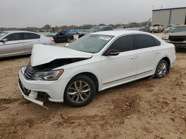 VOLKSWAGEN PASSAT S