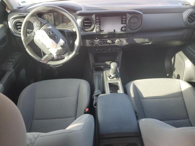2022 TOYOTA TACOMA DOU - 3TMCZ5AN5NM471737