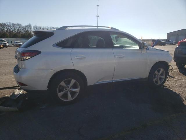 VIN 2T2BK1BA5DC186088 2013 LEXUS RX350 no.3