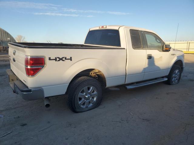 VIN 1FTFX1EF2DKD24893 2013 FORD F-150 no.3