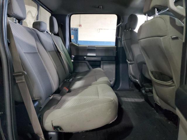 2019 FORD F150 SUPER - 1FTEW1EP2KFA78845