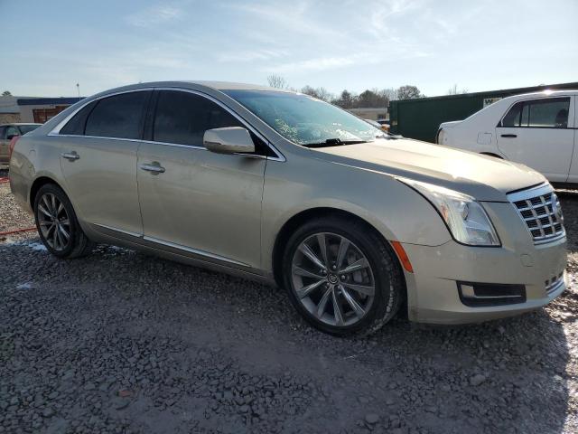 VIN 2G61L5S3XF9227620 2015 CADILLAC XTS no.4