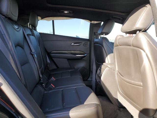 2019 CADILLAC XT4 SPORT - 1GYFZER41KF108298