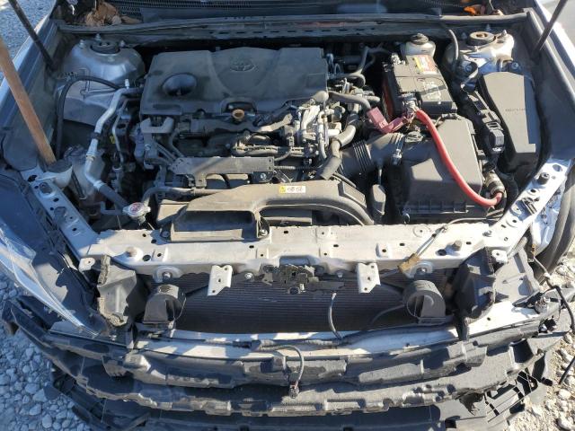 2019 TOYOTA CAMRY L - 4T1B11HK5KU773863