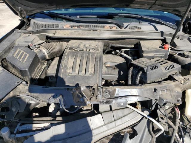 2016 CHEVROLET EQUINOX LT - 2GNFLFEK7G6349289