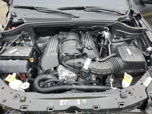 2023 DODGE DURANGO SR - 1C4SDJGJ1PC657822