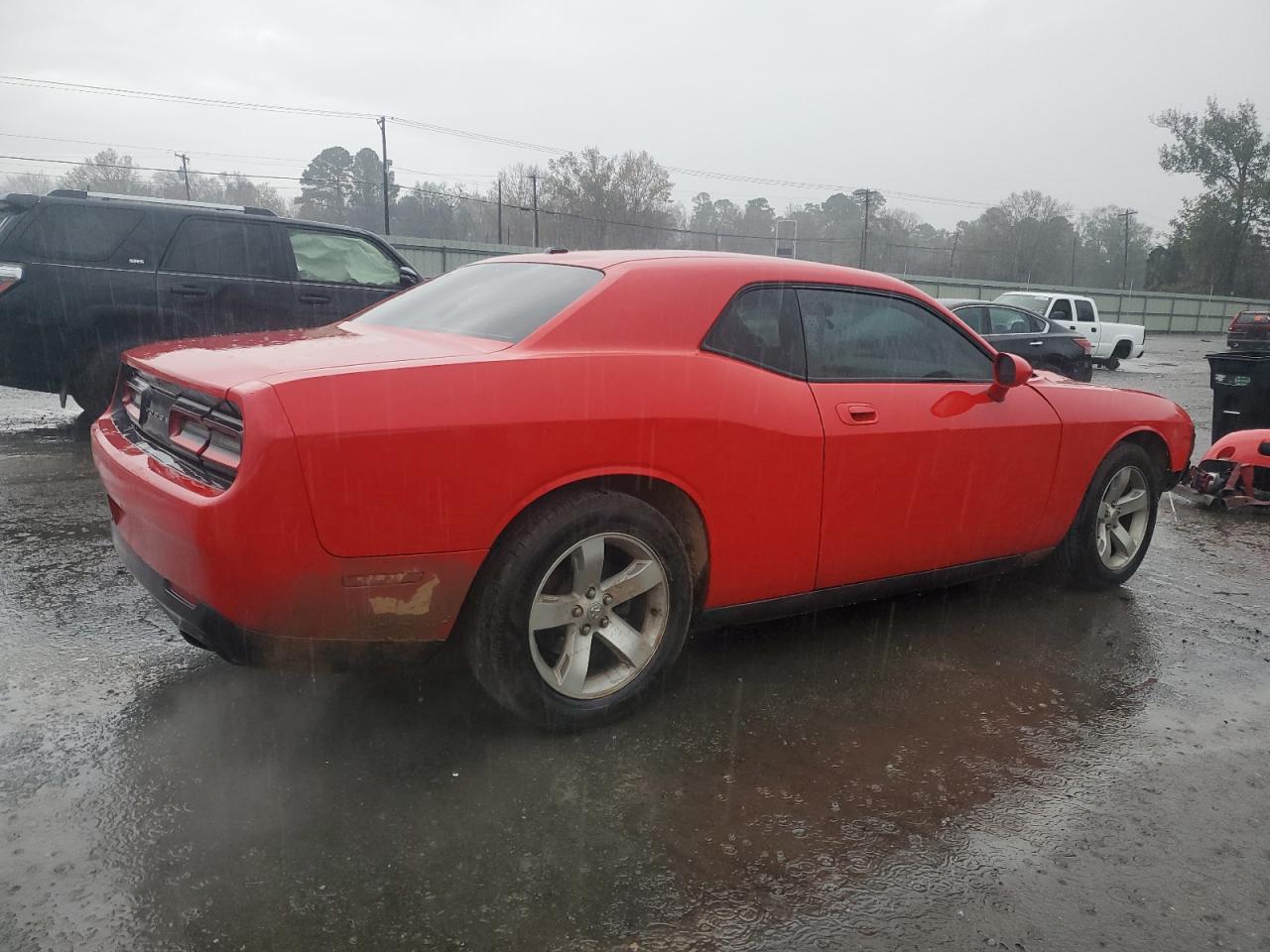 Lot #3037216499 2010 DODGE CHALLENGER