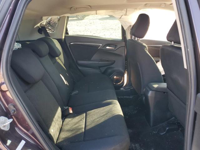 2017 HONDA FIT EX - JHMGK5H73HS015159
