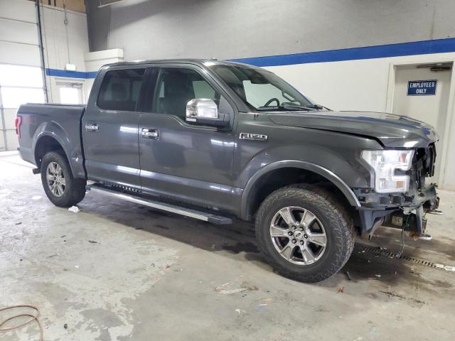 VIN 1FTEW1EF9FFC34859 2015 FORD F-150 no.4