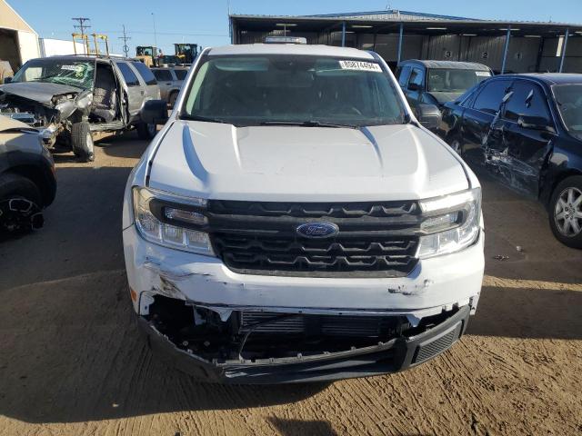 2023 FORD MAVERICK X - 3FTTW8F92PRA00415