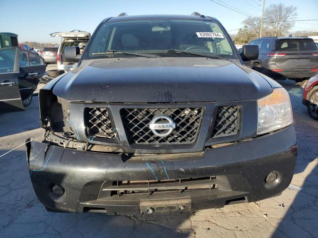 2015 NISSAN ARMADA SV - 5N1BA0ND5FN621663