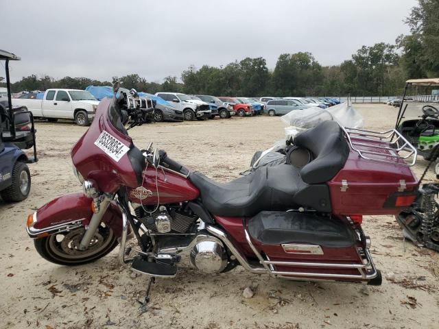 2006 HARLEY-DAVIDSON FLHTCUI 1HD1FCW166Y701400