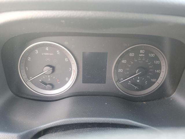 2017 HYUNDAI TUCSON SE - KM8J23A48HU331278