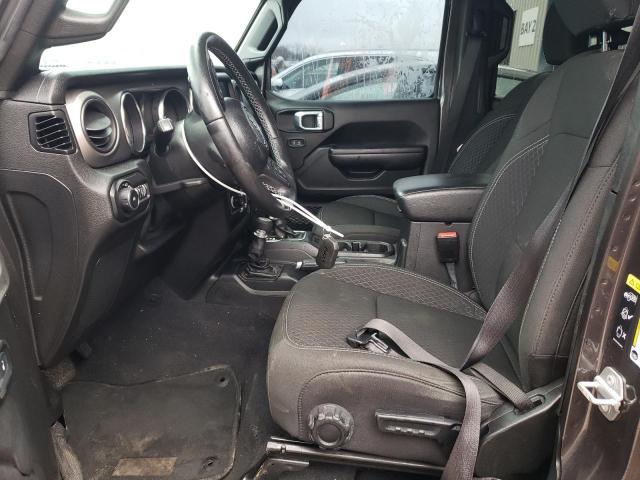 2021 JEEP WRANGLER U - 1C4HJXDN4MW640102