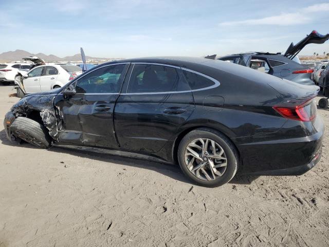2020 HYUNDAI SONATA SEL - 5NPEL4JAXLH061410