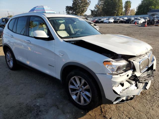 VIN 5UXWX9C59E0D27121 2014 BMW X3 no.4