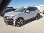 2017 NISSAN ROGUE SPOR - JN1BJ1CRXHW132720