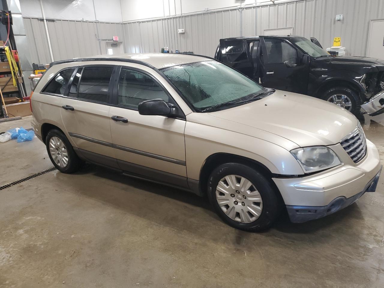 Lot #3037489378 2006 CHRYSLER PACIFICA