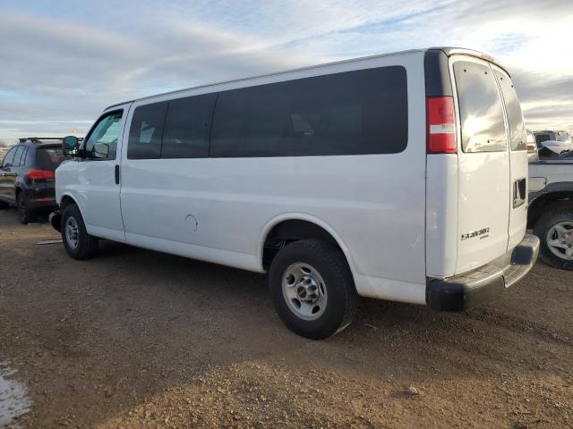 Vin: 1gjz7nfg0g1281394, lot: 83413824, gmc savana g3500 ls 20162