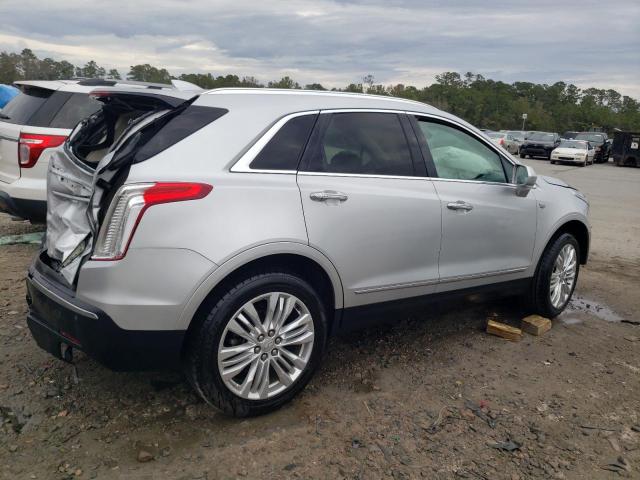 2018 CADILLAC XT5 PREMIU - 1GYKNFRS9JZ247512