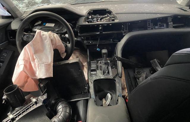 2024 ACURA INTEGRA 19UDE4H27RA014924