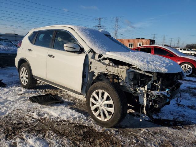 2018 NISSAN ROGUE S - 5N1AT2MV9JC806086