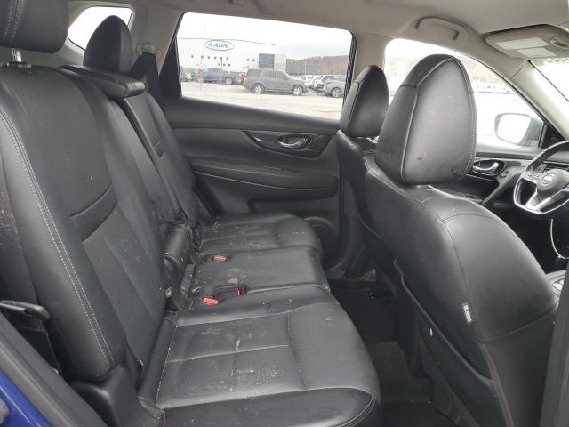 2018 NISSAN ROGUE S - JN8AT2MT6JW464618