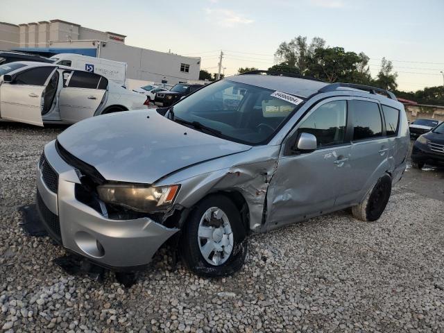 Vin: ja4as2aw0bu009638, lot: 84868864, mitsubishi outlander es 2011 img_1
