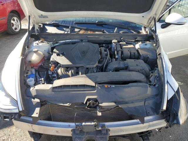 2021 HYUNDAI SONATA SEL - KMHL64JA9MA148590
