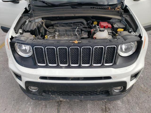 2021 JEEP RENEGADE L - ZACNJCBB9MPN34159
