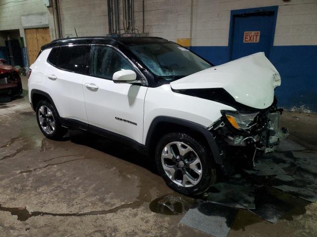 2020 JEEP COMPASS LI - 3C4NJDCB9LT168346
