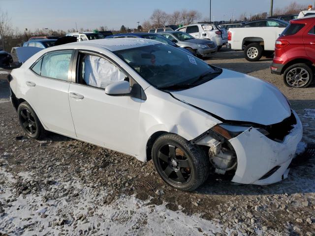 2016 TOYOTA COROLLA L - 2T1BURHE9GC654402