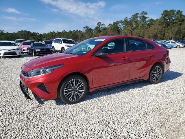 Vin: 3kpf54ad3re777085, lot: 81698324, kia forte gt line 20241