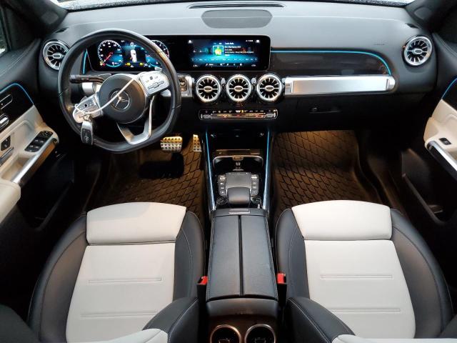 2021 MERCEDES-BENZ GLB 250 - W1N4M4GB4MW108377