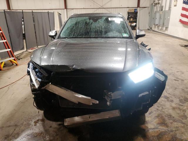 2018 AUDI SQ5 PRESTI WA1C4AFY6J2049563